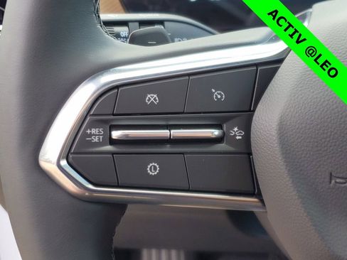 New 2026 Chevrolet Equinox ACTIV w/ Convenience Package III image 21