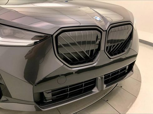 Certified 2026 BMW X3 xDrive30i AWD/4WD image 28
