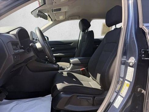 Used 2024 Honda CR-V LX image 10
