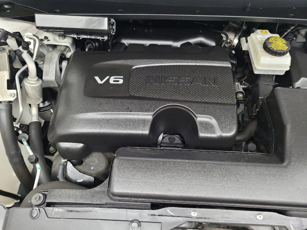 Used 2019 Nissan Pathfinder SL FWD image 30