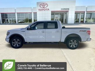 Used 2013 Ford F150 FX4 w/ Luxury Equipment Group video 2