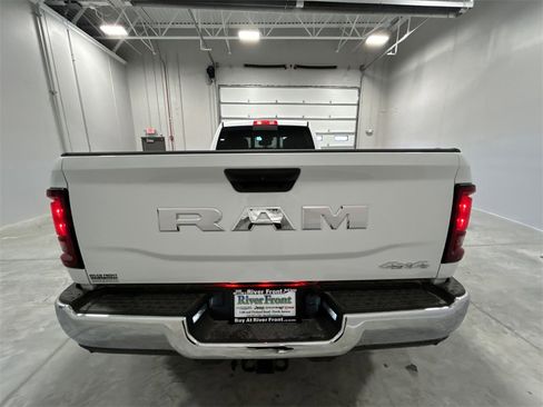 New 2026 RAM 3500 Tradesman image 7