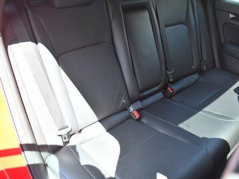 Used 2022 Honda Civic Sport Touring image 29