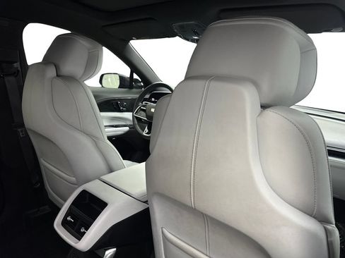 Used 2024 Cadillac Lyriq Sport w/ LPO, Floor Liner Package RWD image 41