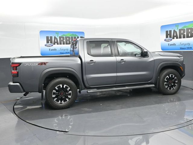 Used 2022 Nissan Frontier PRO-4X AWD/4WD image 6