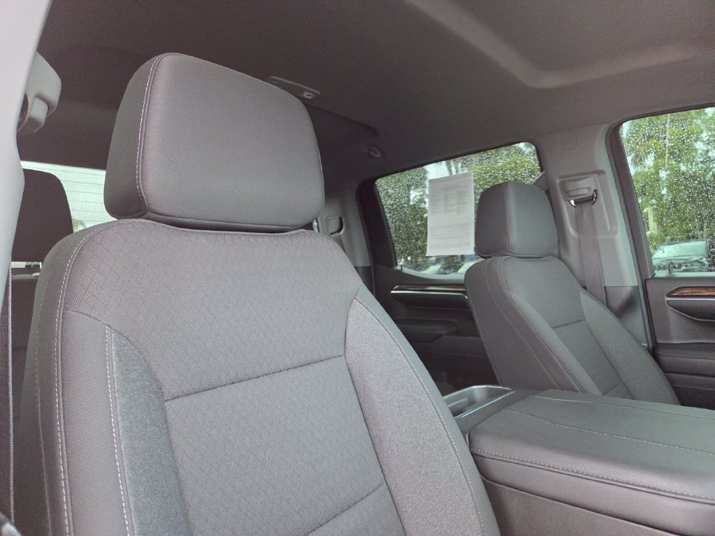 Used 2024 GMC Sierra 1500 Elevation RWD image 16