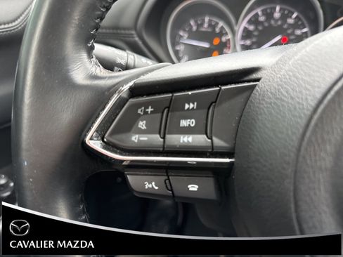 Certified 2023 MAZDA CX-5 AWD 2.5 S w/ Preferred Package image 7