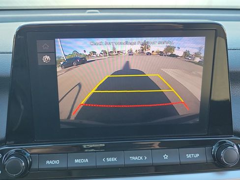 Used 2023 Kia Forte LXS w/ LXS Technology Package FWD image 23