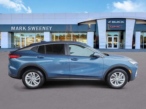 New 2026 Buick Envista Sport Touring w/ Convenience I Package FWD image 31