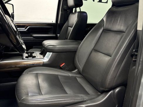 Used 2024 Chevrolet Silverado 3500 LT w/ All Star Edition AWD/4WD image 35