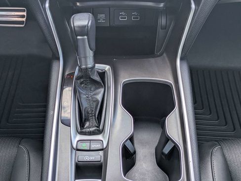 Used 2022 Honda Accord Sport image 19