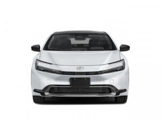 Used 2024 Toyota Prius XLE AWD/4WD video 4