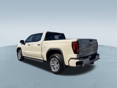 New 2026 GMC Sierra 1500 Denali w/ Technology Package image 6