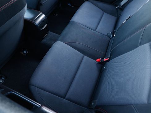 Used 2017 Subaru WRX Limited image 13