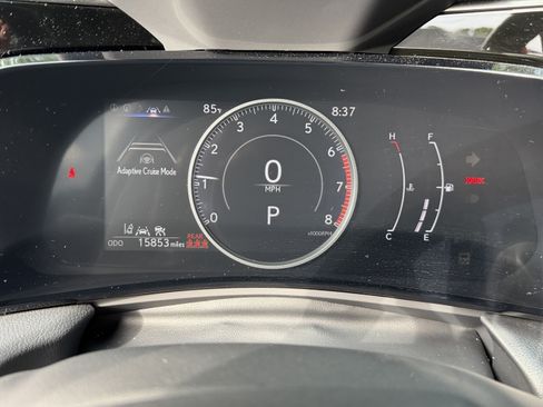 Used 2025 Lexus NX 350 AWD w/ Premium Package image 21