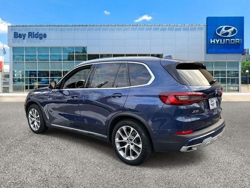 Used 2023 BMW X5 xDrive40i w/ Premium Package image 7