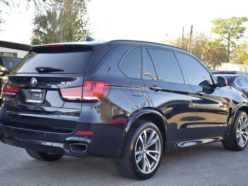 Used 2017 BMW X5 sDrive35i image 8