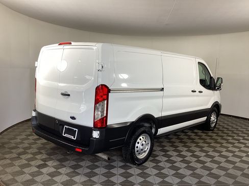 Used 2021 Ford Transit 150 Low Roof AWD image 2