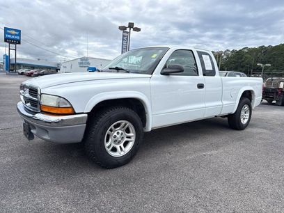 Used 2003 Dodge Dakota SLT