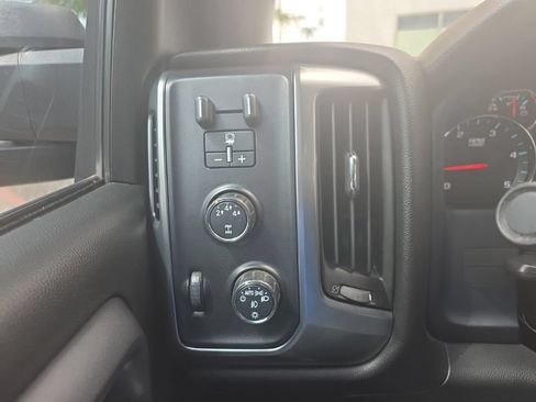 Used 2016 Chevrolet Silverado 3500 LT w/ LT Convenience Package AWD/4WD image 16