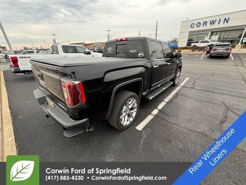 Used 2016 GMC Sierra 1500 Denali image 21