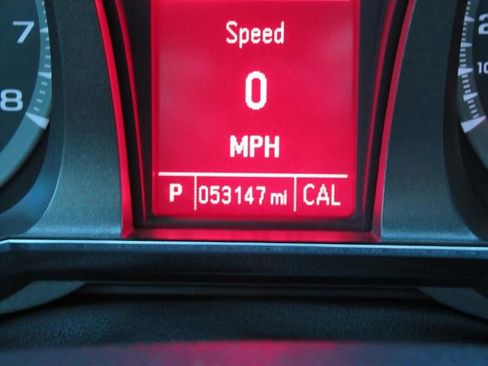 Used 2017 GMC Terrain SLT w/ Open Road Package FWD image 27