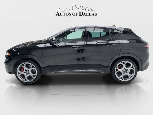 Used 2024 Alfa Romeo Tonale Veloce AWD/4WD image 6