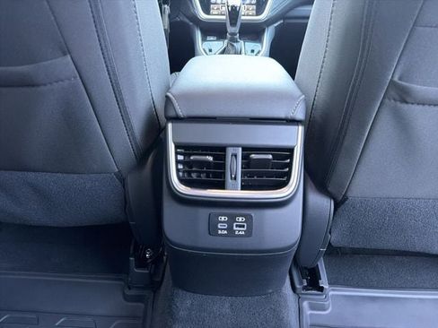 Certified 2025 Subaru Outback Premium AWD/4WD image 20