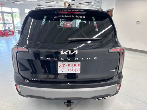 Used 2023 Kia Telluride SX Prestige X-Pro AWD/4WD image 11