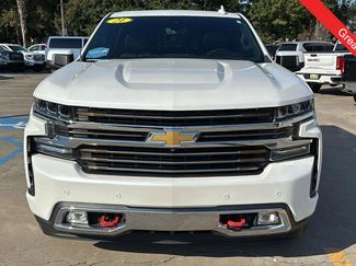 Used 2021 Chevrolet Silverado 1500 High Country w/ Technology Package video 2