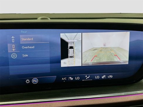 Used 2025 Buick Envision Sport Touring image 11