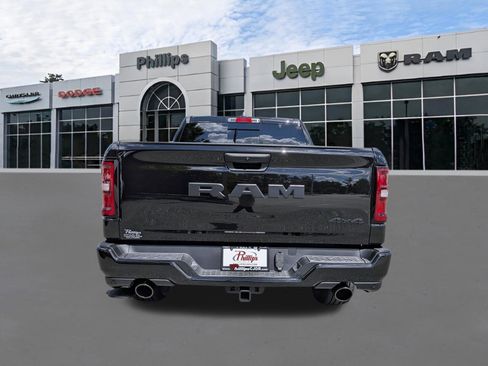 New 2026 RAM 1500 Express AWD/4WD image 4