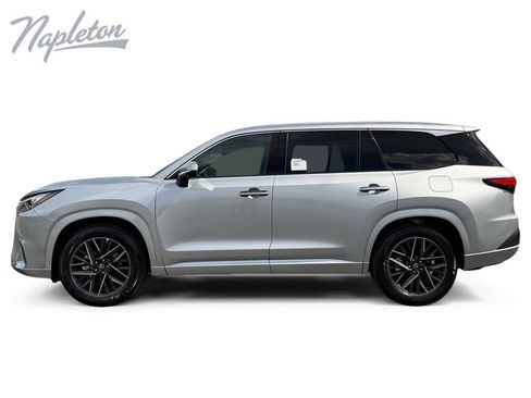 New 2026 Lexus TX 350 AWD w/ Technology Package image 2