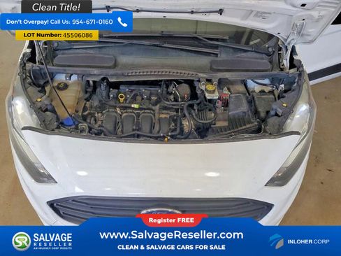 Used 2022 Ford Transit Connect XLT image 16