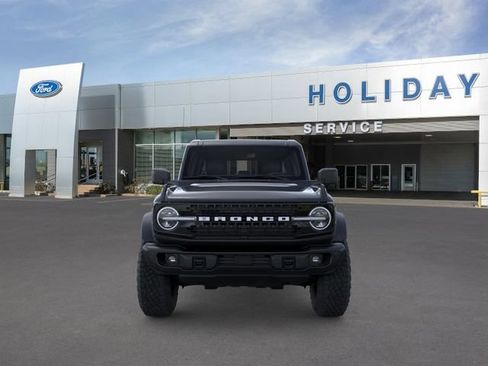 New 2026 Ford Bronco Badlands AWD/4WD image 6