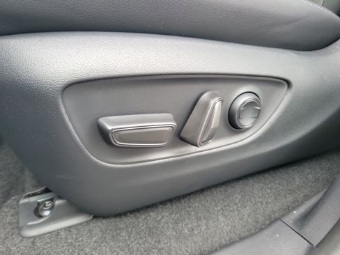 New 2026 Toyota Land Cruiser Base image 12