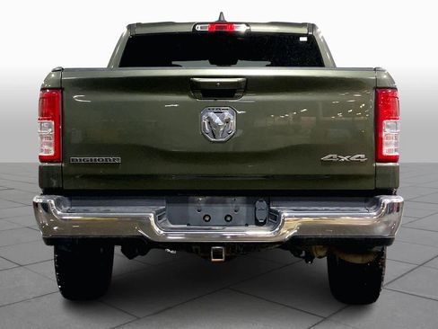 Used 2021 RAM 1500 Big Horn image 10