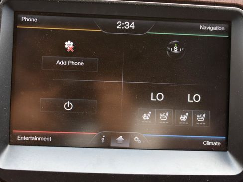 Used 2013 Ford F150 King Ranch w/ King Ranch Luxury Pkg AWD/4WD image 21