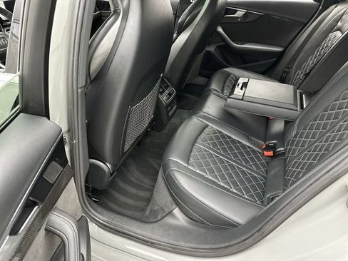 Used 2021 Audi S4 Premium Plus AWD/4WD image 21