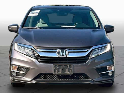Used 2018 Honda Odyssey Touring image 4
