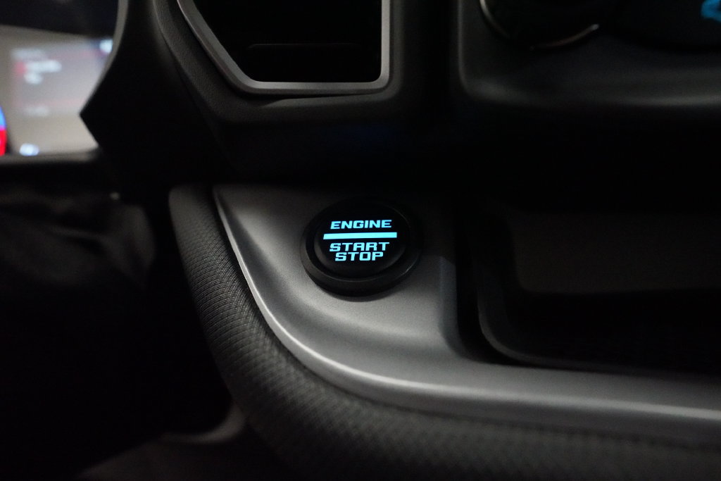 Used 2024 Ford Bronco Sport Big Bend w/ Convenience Package AWD/4WD image 29