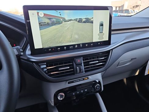New 2026 Ford Escape Active w/ Tech Pack #1 image 24