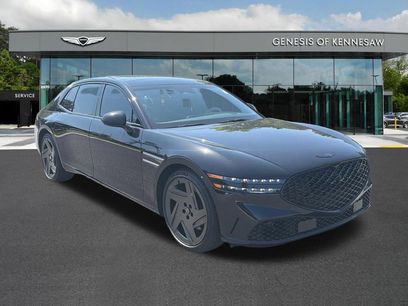 Used 2026 Genesis G90 3.5T Prestige