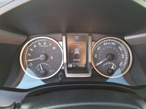 Used 2021 Toyota Tacoma SR5 image 19