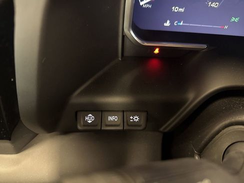 New 2026 GMC Sierra 2500 AT4X image 30