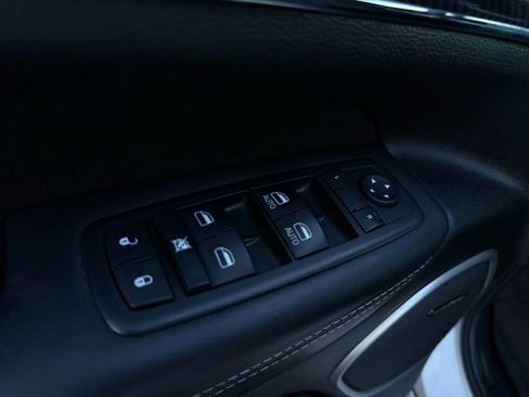 Used 2015 Jeep Grand Cherokee SRT w/ Trailer Tow Group IV image 37