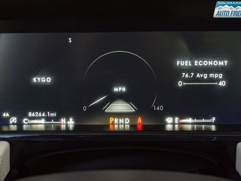 Used 2020 Lincoln Navigator Reserve w/ Equipment Group 208A Reserve image 15