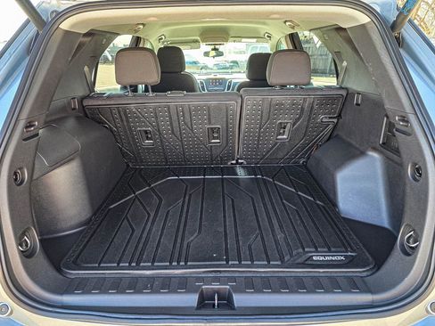 Certified 2024 Chevrolet Equinox LT w/ LPO, Floor Liner Package image 34