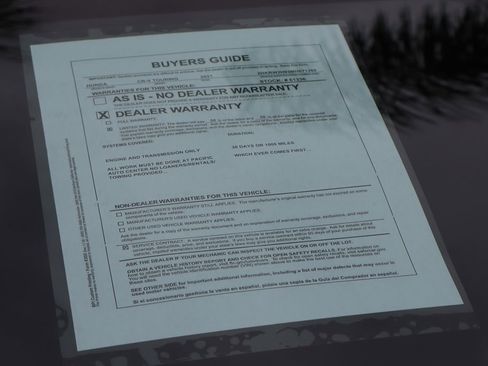 Used 2021 Honda CR-V Touring image 54