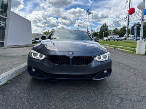 Used 2016 BMW 428i Convertible RWD image 4